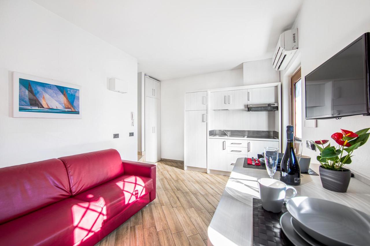 Borgo Aureo Villa Róma Kültér fotó