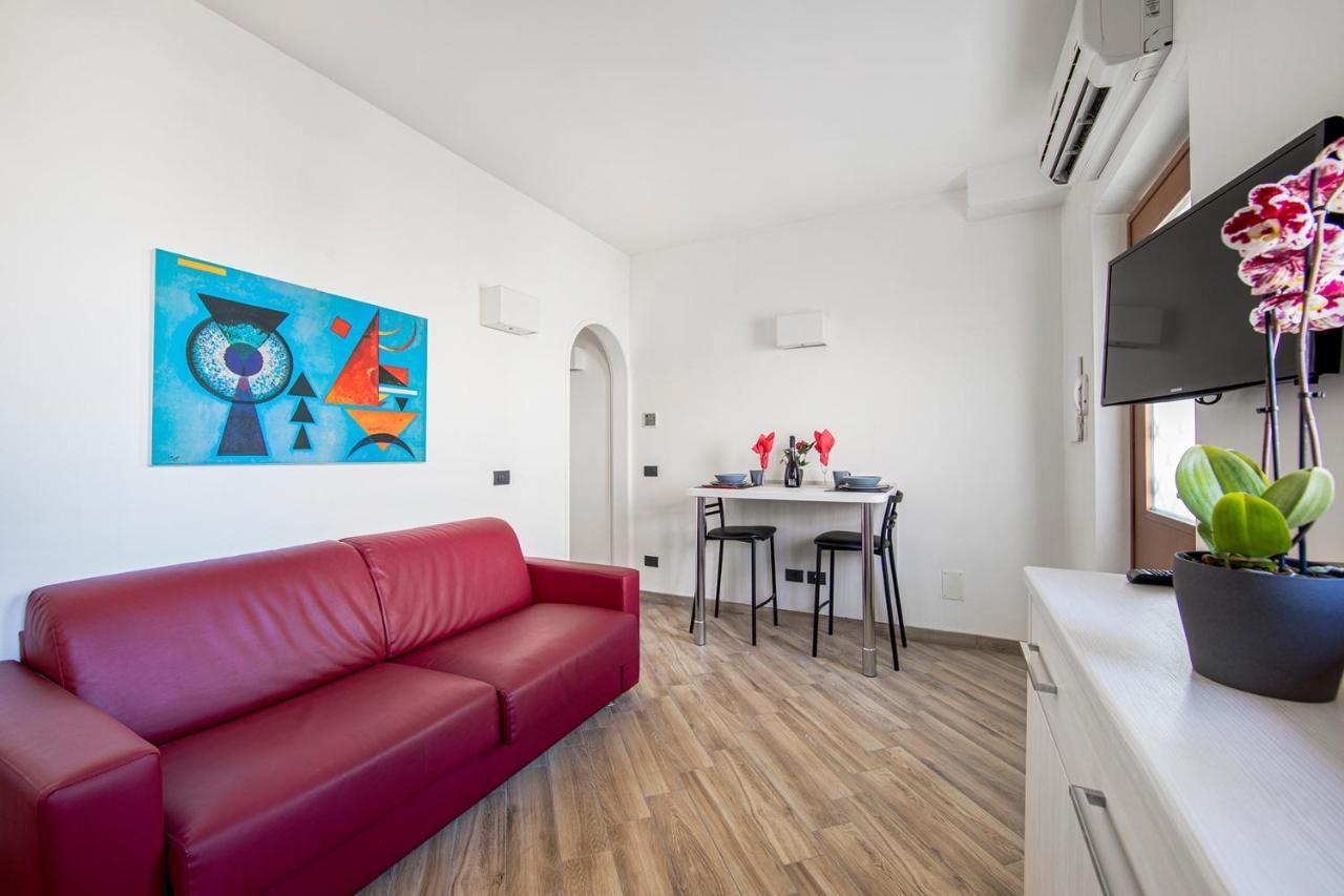 Borgo Aureo Villa Róma Kültér fotó